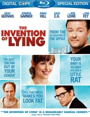 Movie Review: The Invention of Lying