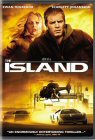Movie Review: The Island