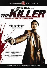 Movie Review: The Killer