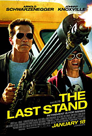 Movie Review: The Last Stand