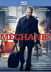 Movie Review: The Mechanic