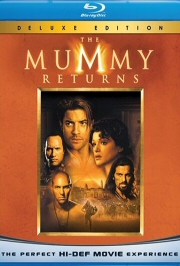 Movie Reviews: The Mummy Returns
