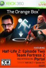 Game Review: The Orange Box