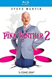 Movie Review: The Pink Panther 2