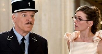 Movie Review: The Pink Panther 2