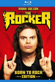 Movie Review: The Rocker