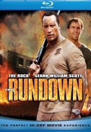 Movie Review: The Rundown