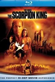 Movie Review: The Scorpion King