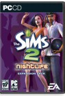 Game Review: The Sims 2: Nightlife