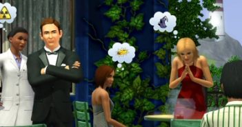 Game Review: The Sims 3