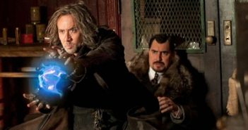 Movie Review: The Sorcerer's Apprentice