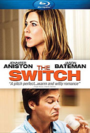Movie Review: The Switch