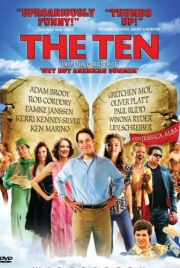 Movie Review: The Ten