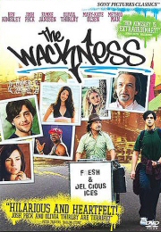 Movie Review: The Wackness