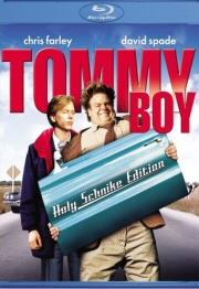 Movie Review: Tommy Boy