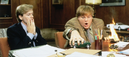 Movie Review: Tommy Boy