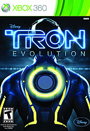 Game Review: TRON: Evolution