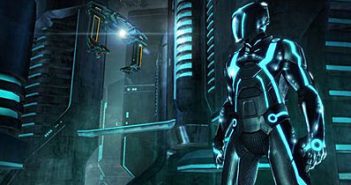 Game Review: TRON: Evolution