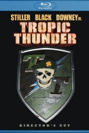 Movie Review: Tropic Thunder