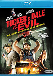 Movie Review: Tucker and Dale vs. Evil