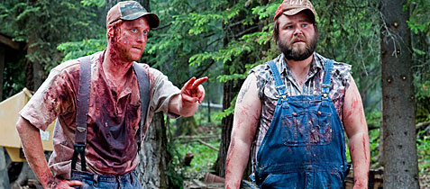 Movie Review: Tucker and Dale vs. Evil
