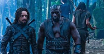 Movie Review: Underworld: Rise of the Lycans