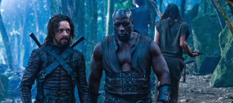 Movie Review: Underworld: Rise of the Lycans