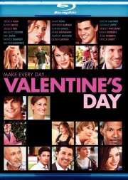 Movie Review: Valentine's Day
