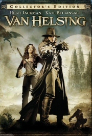 Movie Review: Van Helsing