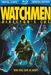 Movie Review: Watchmen