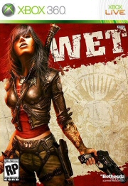 Game Review: WET
