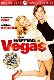 Movie Review: What Happens in Vegas