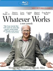 Movie Review: Whatever Works