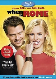 Movie Review: When in Rome