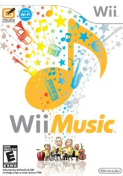 Game Review: Wii Music