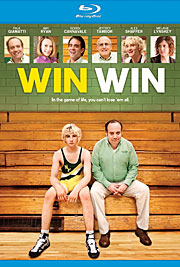 Movie Review: Win Win