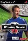 Game Review: World Soccer Winning Eleven 9