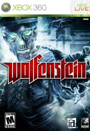 Game Review: Wolfenstein