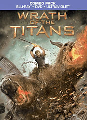Movie Review: Wrath of the Titans