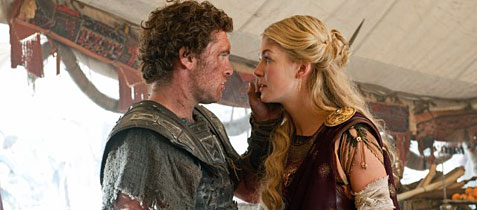 Movie Review: Wrath of the Titans
