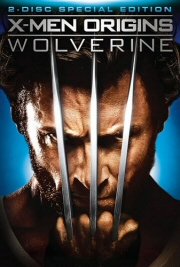 Movie Review: X-Men Origins: Wolverine