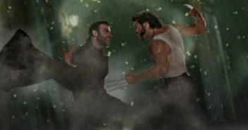 Movie Review: X-Men Origins: Wolverine