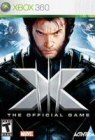 Game Review: X-Men: The Official Game
