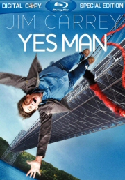 Movie Review: Yes Man