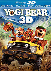 Movie Review: Yogi Bear