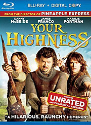 Movie Review: Your Highness