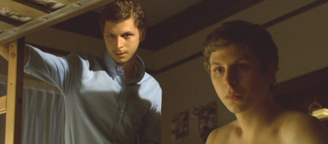 Movie Review: Youth in Revolt