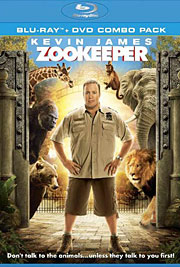 Movie Review: Zookeeper