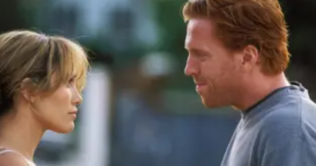 Movie Review: An Unfinished Life