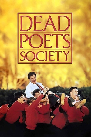 Movie Review: Dead Poets Society